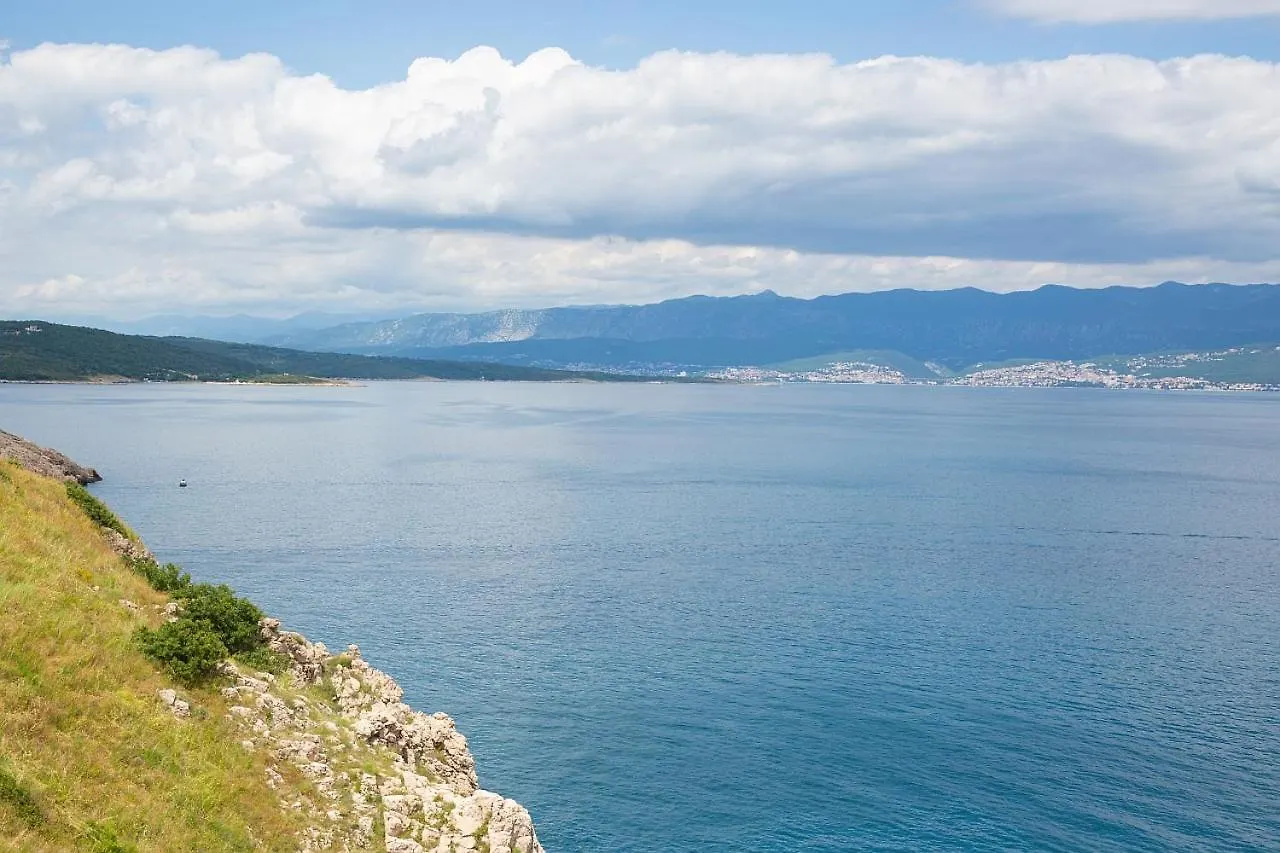 Dume Vrbnik Apartment  Vrbnik (Primorje-Gorski Kotar)