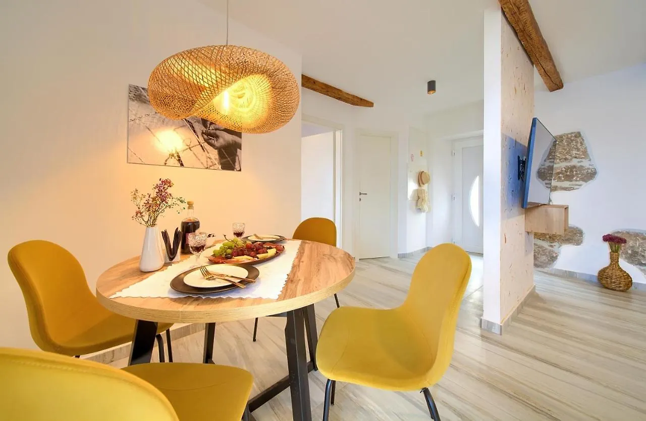 Dume Vrbnik Apartment