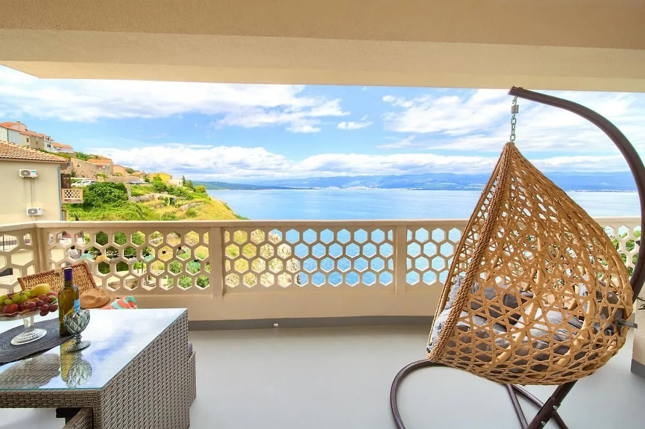 Dume Vrbnik Apartment